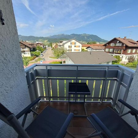 Schmidis Ferienwohnung Sonthofen Zewnętrze zdjęcie