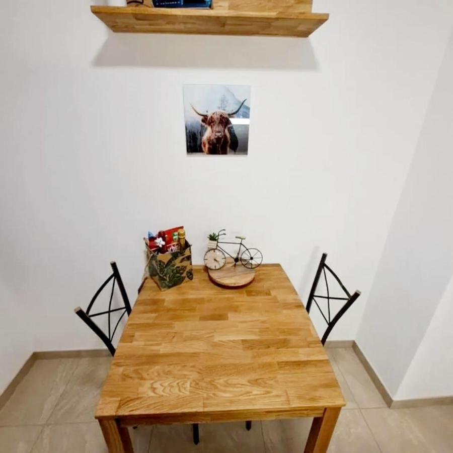 Schmidis Ferienwohnung Sonthofen Zewnętrze zdjęcie