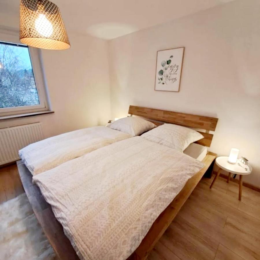 Schmidis Ferienwohnung Sonthofen Zewnętrze zdjęcie