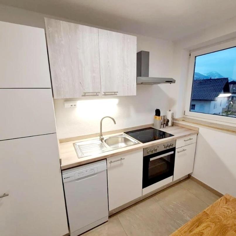 Schmidis Ferienwohnung Sonthofen Zewnętrze zdjęcie