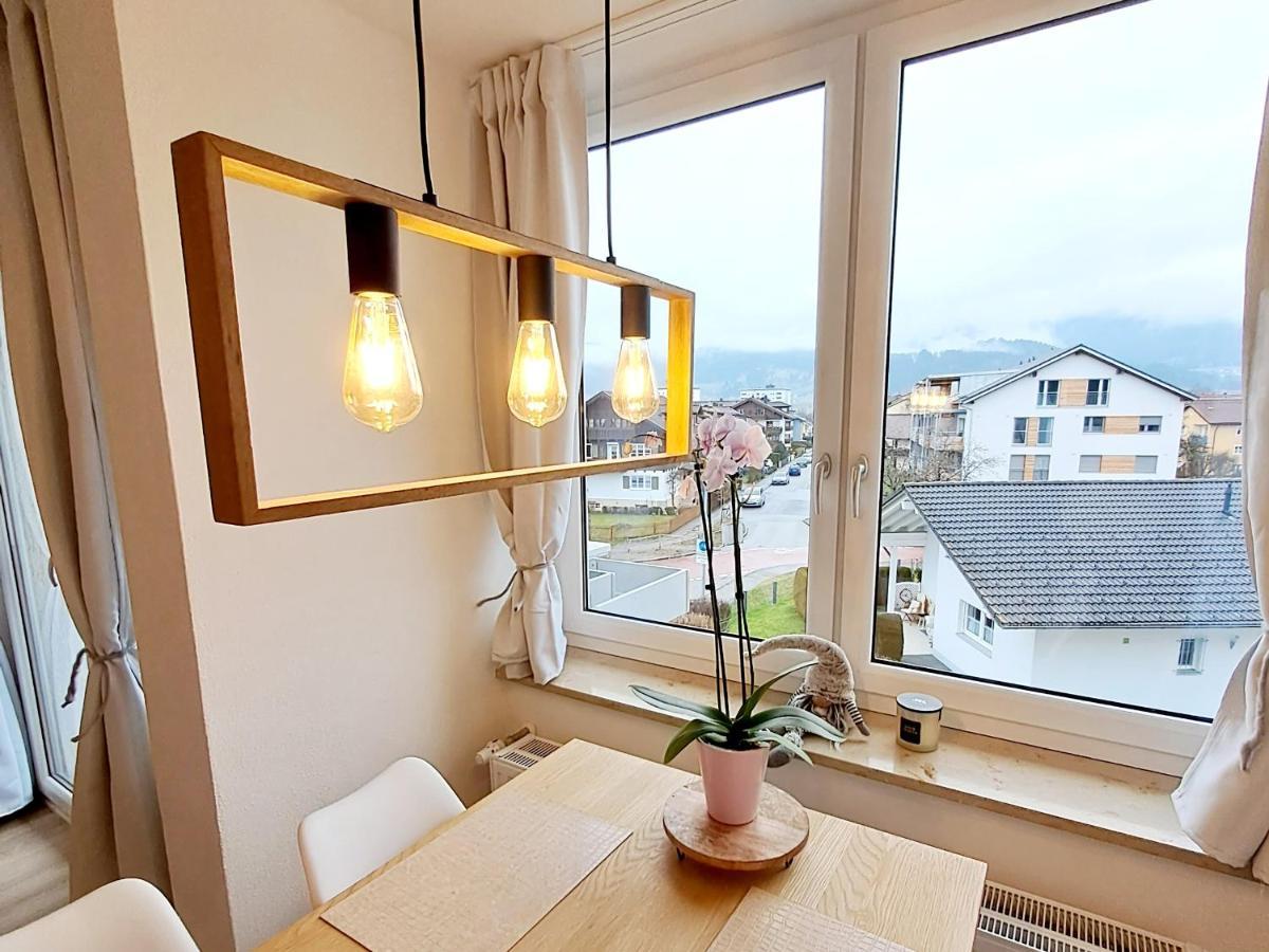 Schmidis Ferienwohnung Sonthofen Zewnętrze zdjęcie